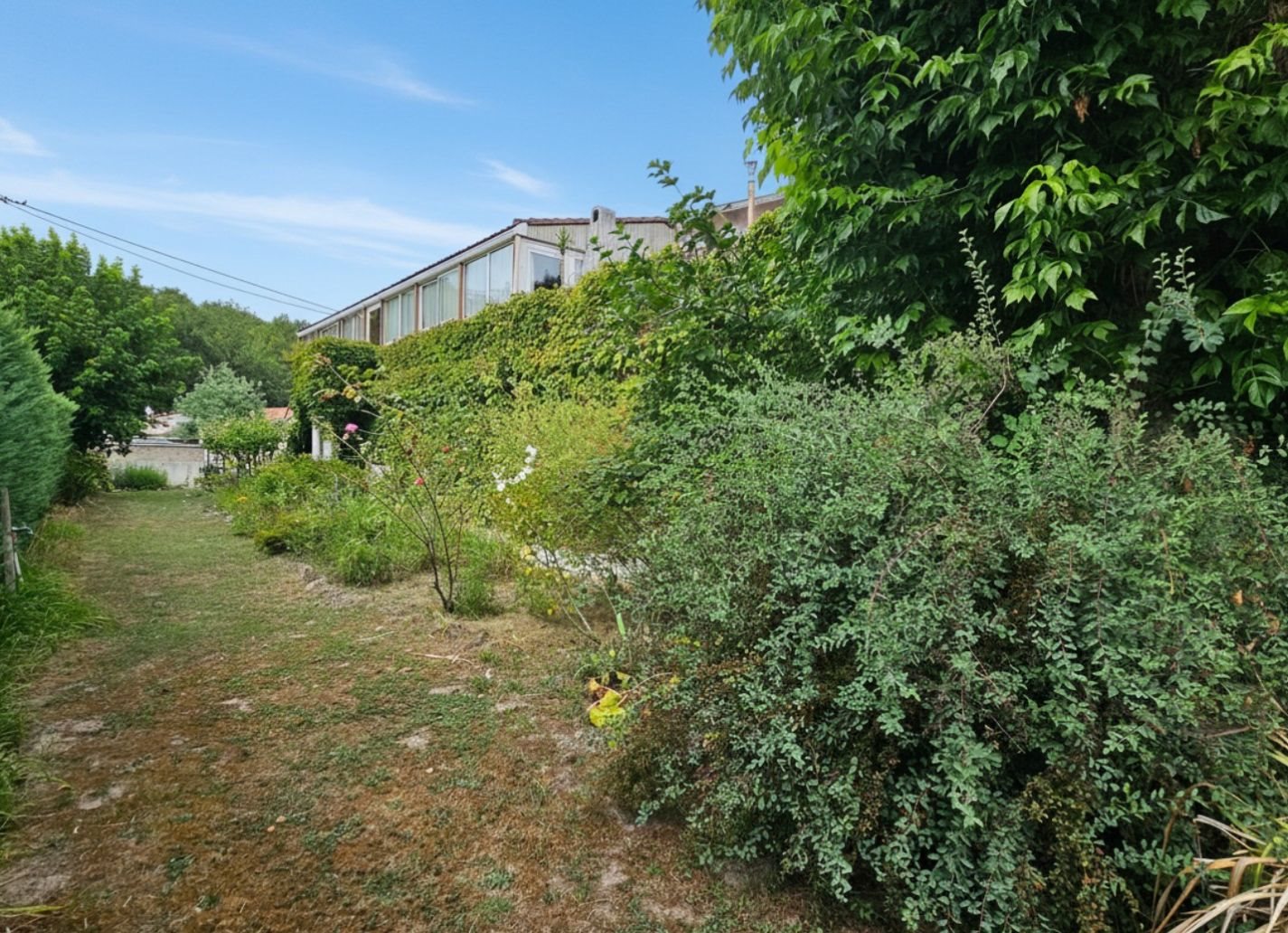 Maison à vendre, 170m², Vianne