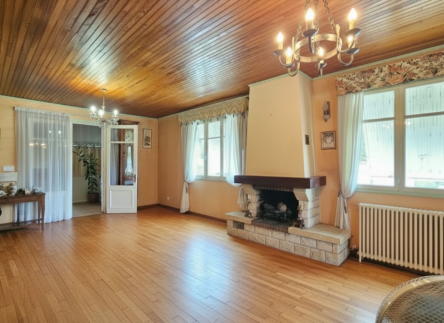 Maison à vendre, 170m², Vianne