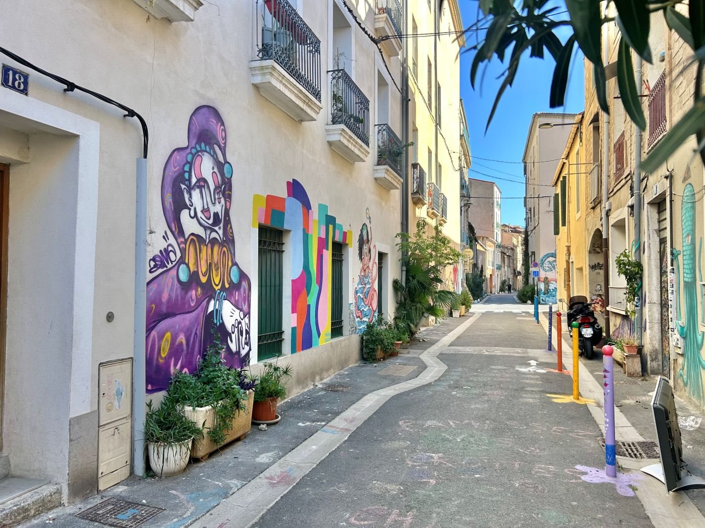 Maison à vendre, 120m², Sète