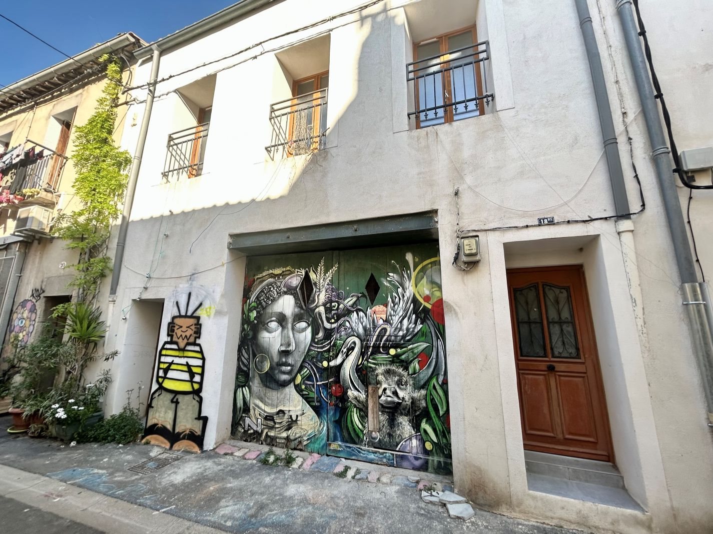 Maison à vendre, 120m², Sète