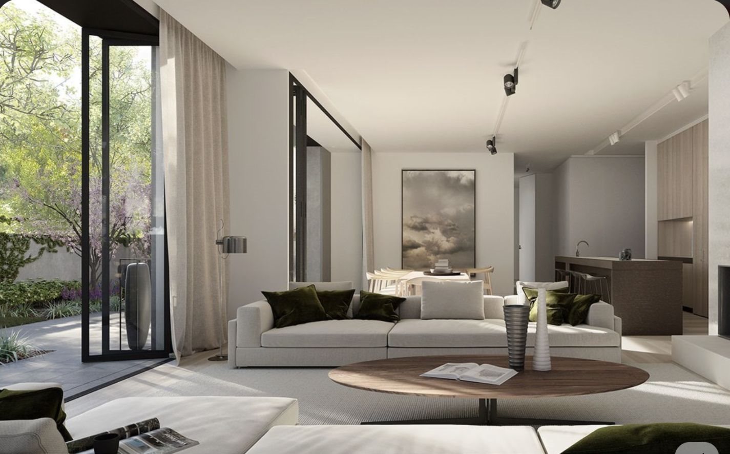 Appartement à vendre, 102m², Saint-Genis-Pouilly