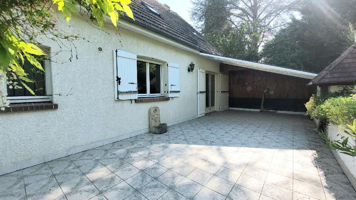 Maison à vendre, 142m², Pont-sur-Yonne