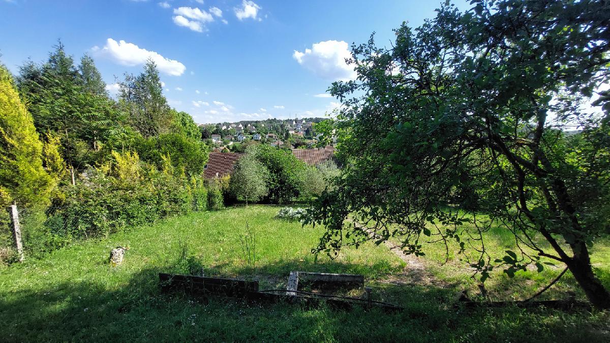 Maison à vendre, 142m², Pont-sur-Yonne