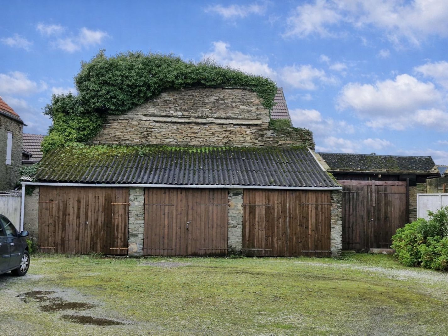 Maison à vendre, 203m², Cherbourg-en-Cotentin