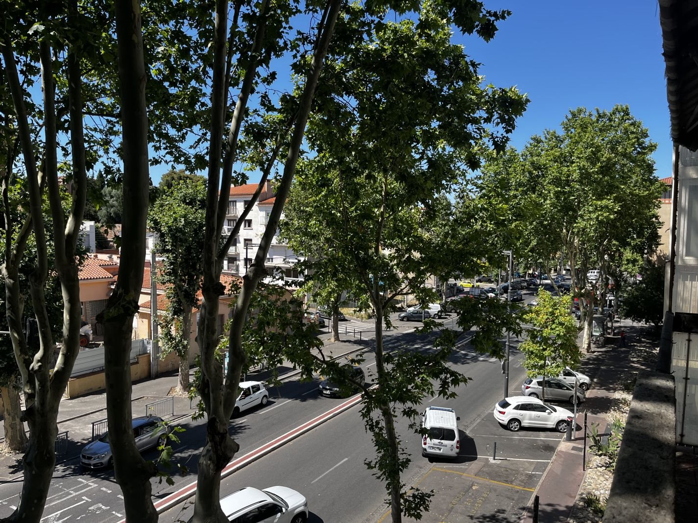 Appartement à vendre, 91m², Perpignan