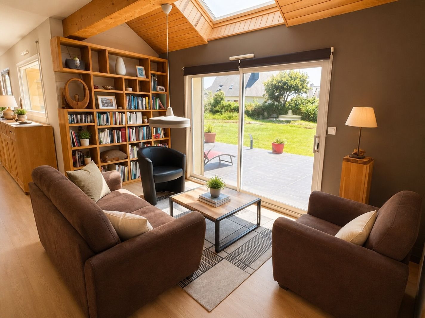 Maison à vendre, 198m², Trégastel