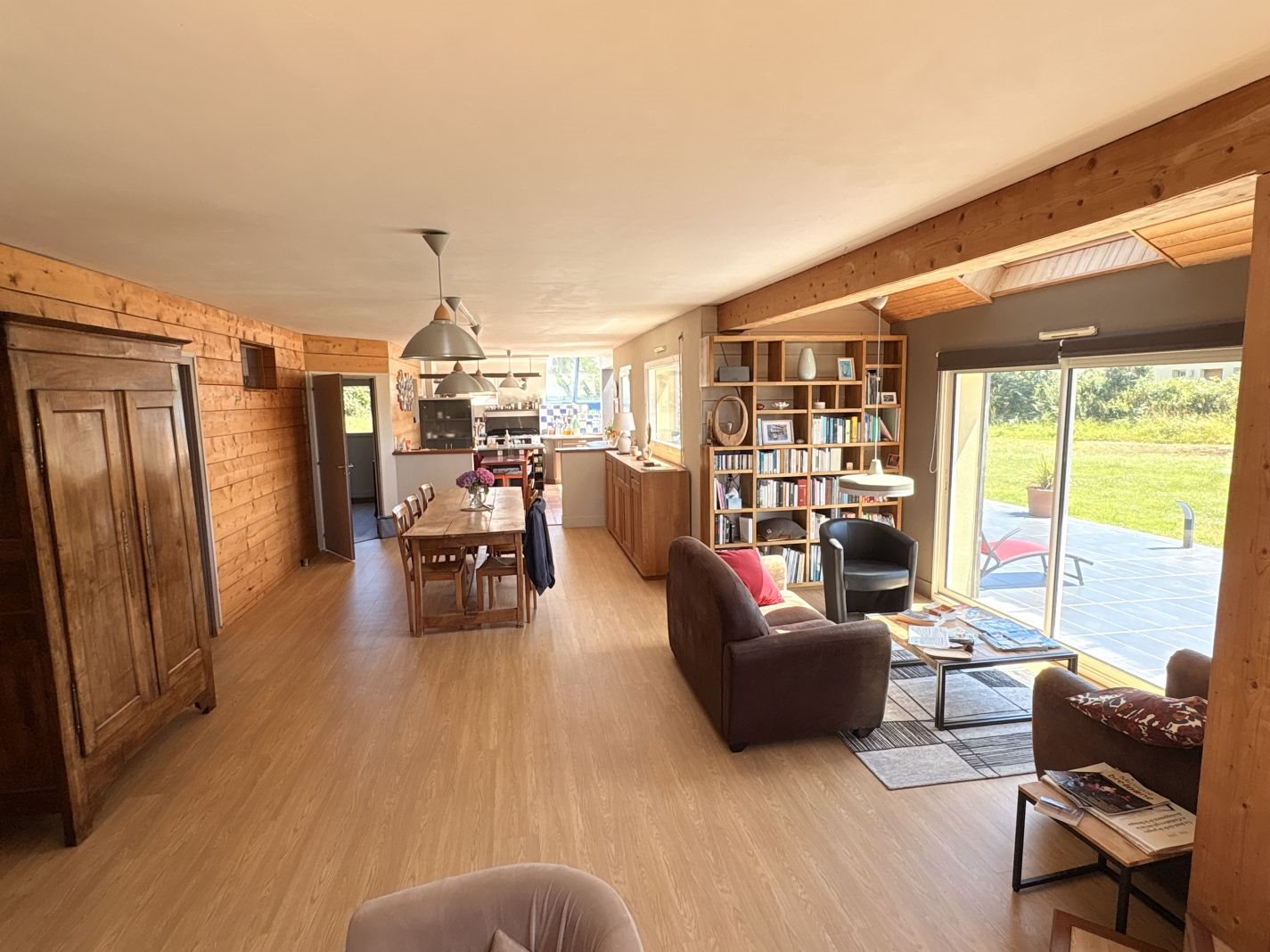 Maison à vendre, 198m², Trégastel