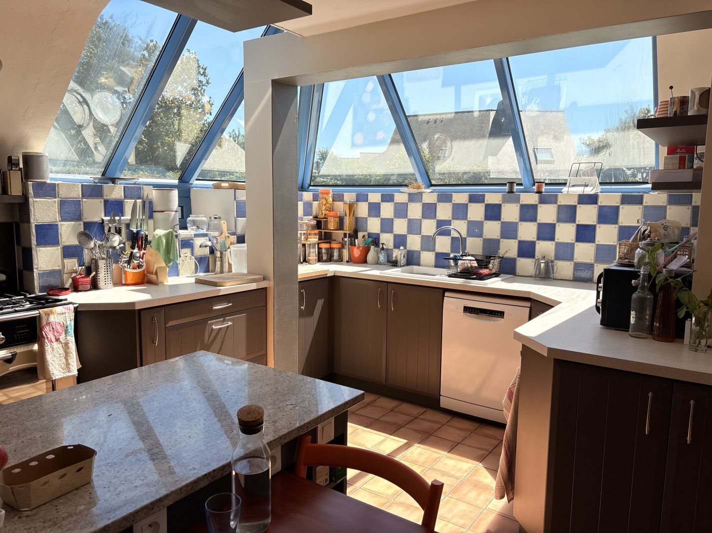 Maison à vendre, 198m², Trégastel