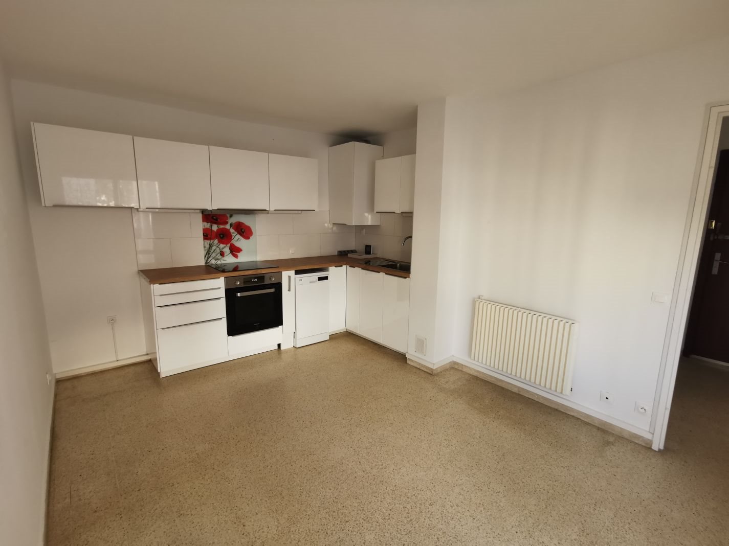 Appartement à vendre, 42m², Le Grau-du-Roi