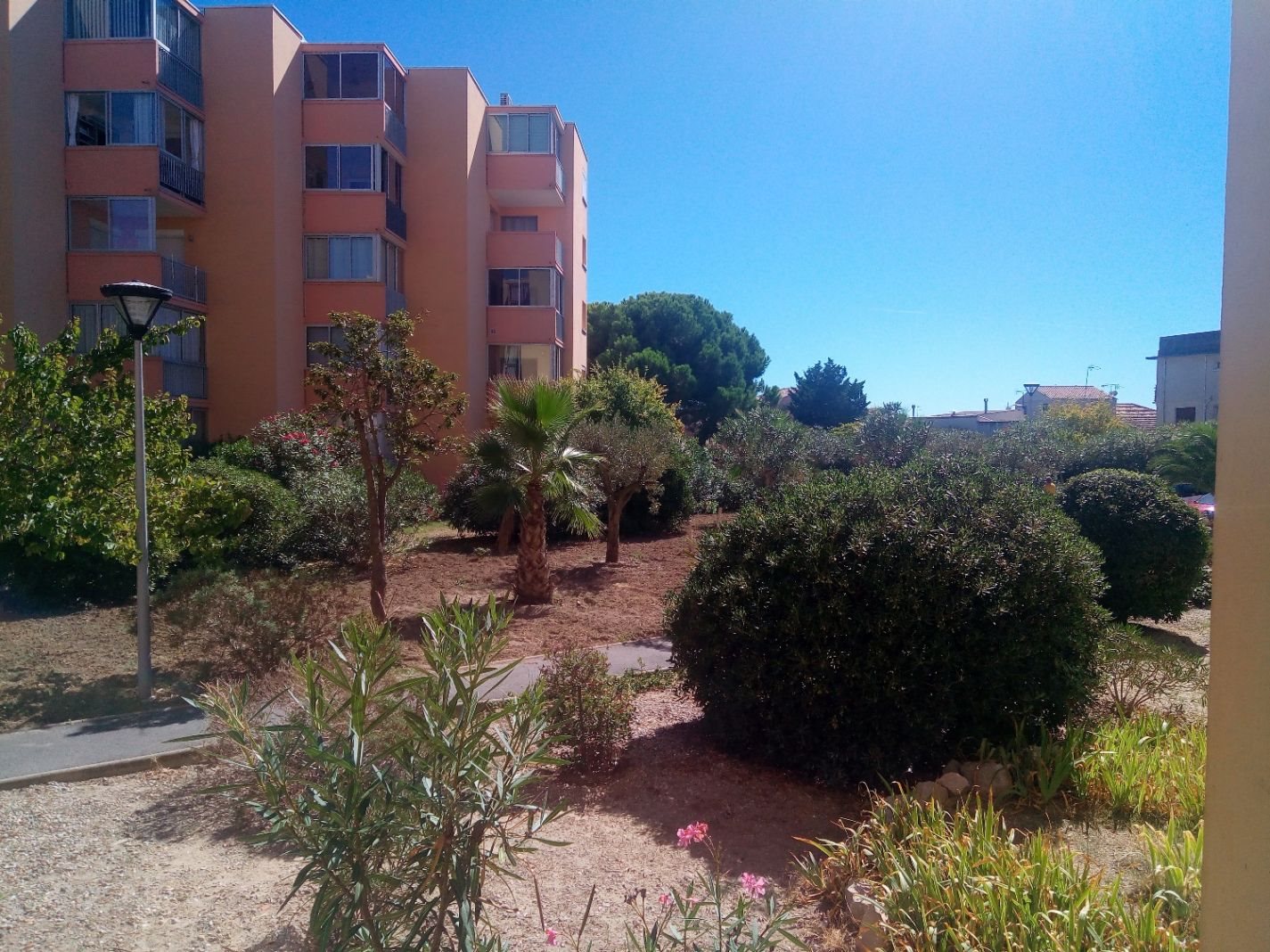 Appartement à vendre, 42m², Le Grau-du-Roi