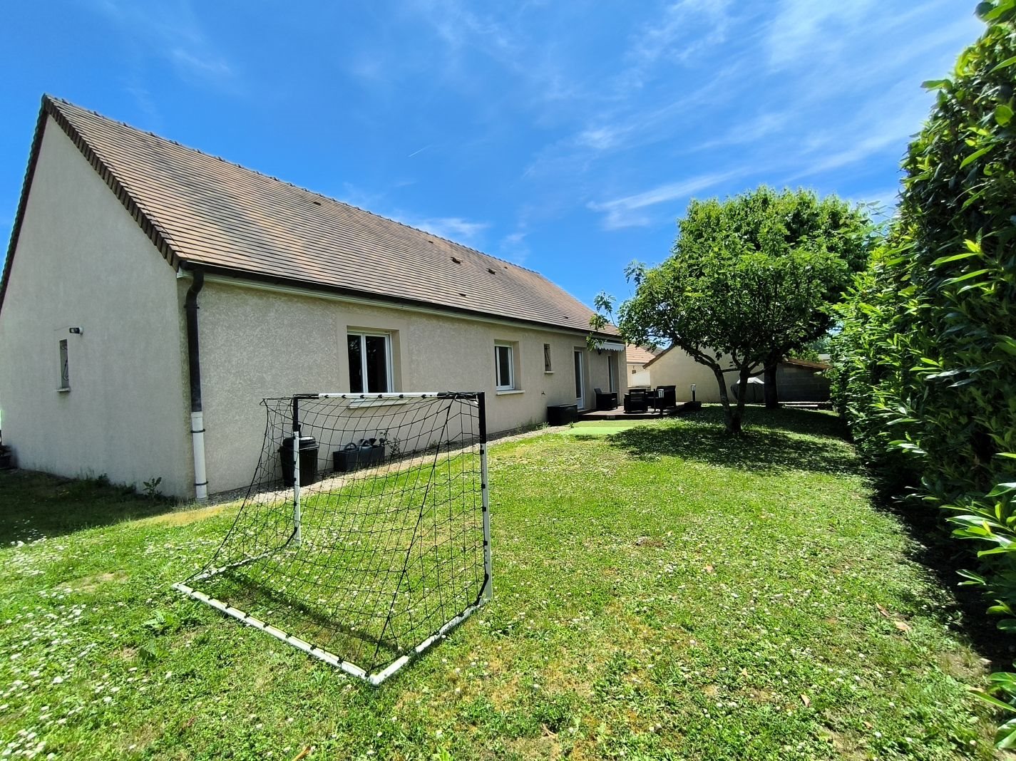 Maison à vendre, 111m², Chagny