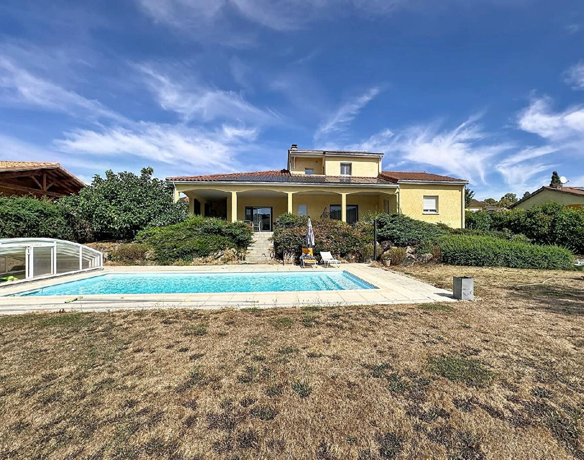 Maison à vendre, 174m², Matour