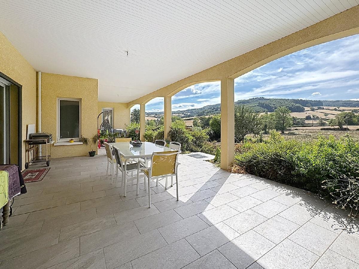 Maison à vendre, 174m², Matour