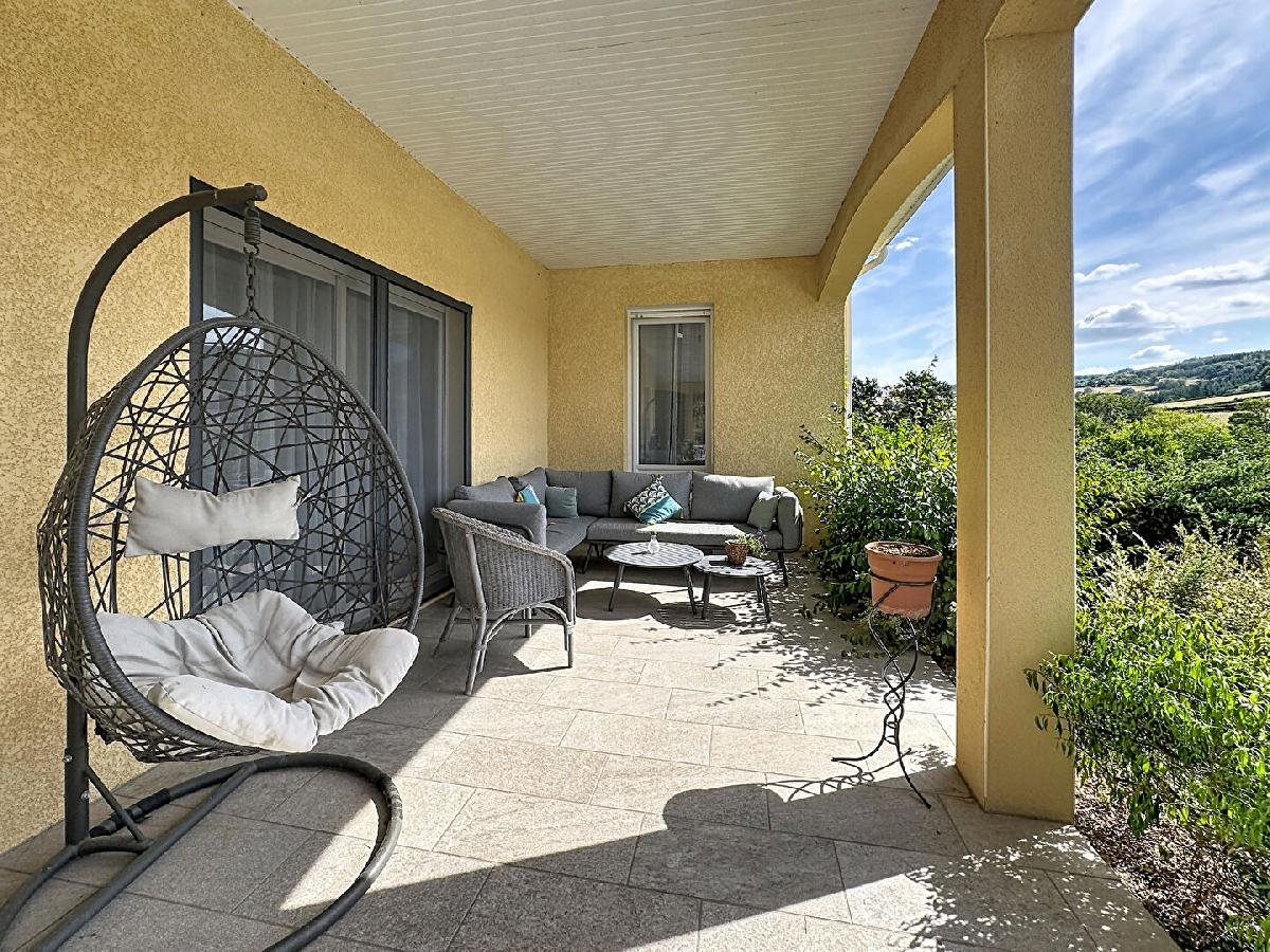 Maison à vendre, 174m², Matour