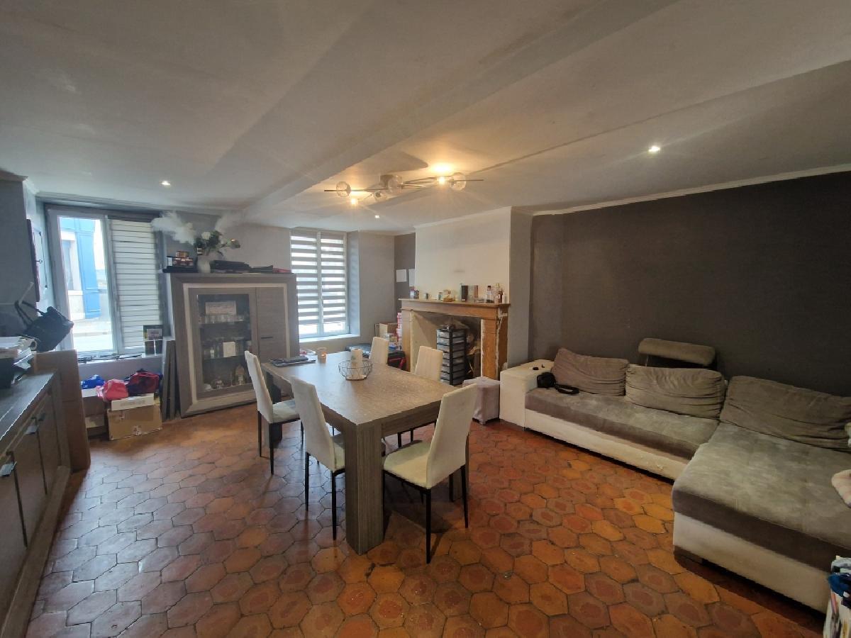 Maison à vendre, 83m², Champrond-en-Gâtine