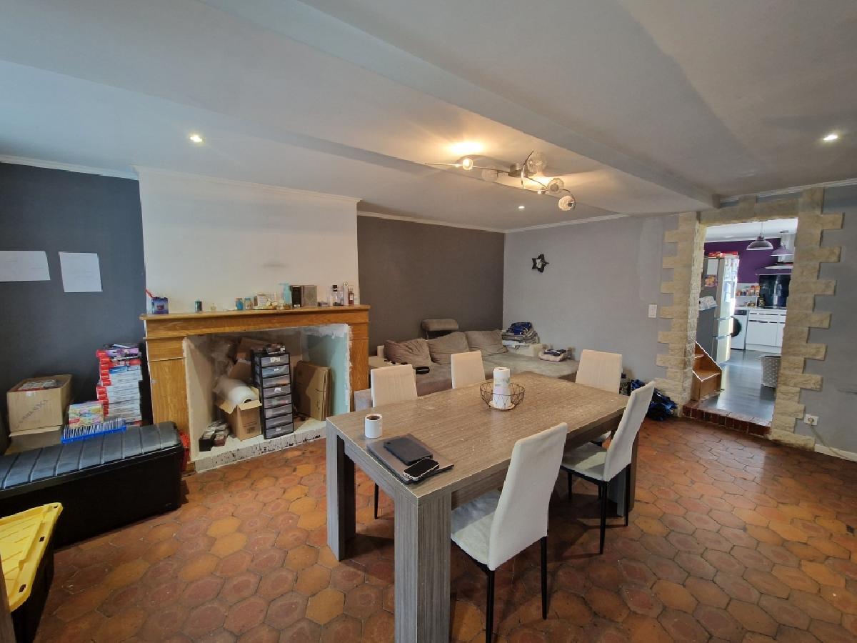 Maison à vendre, 83m², Champrond-en-Gâtine