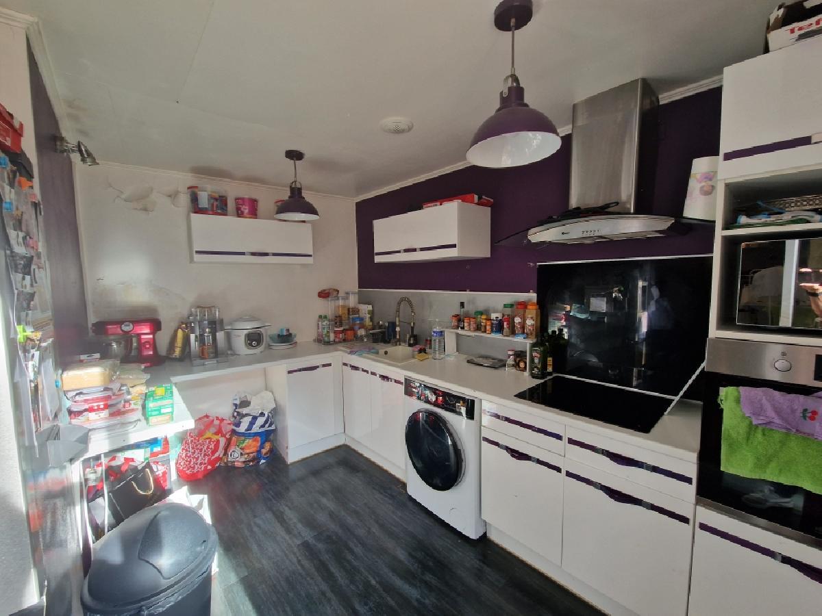 Maison à vendre, 83m², Champrond-en-Gâtine