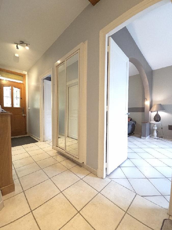 Maison à vendre, 105m², Nogent-sur-Oise