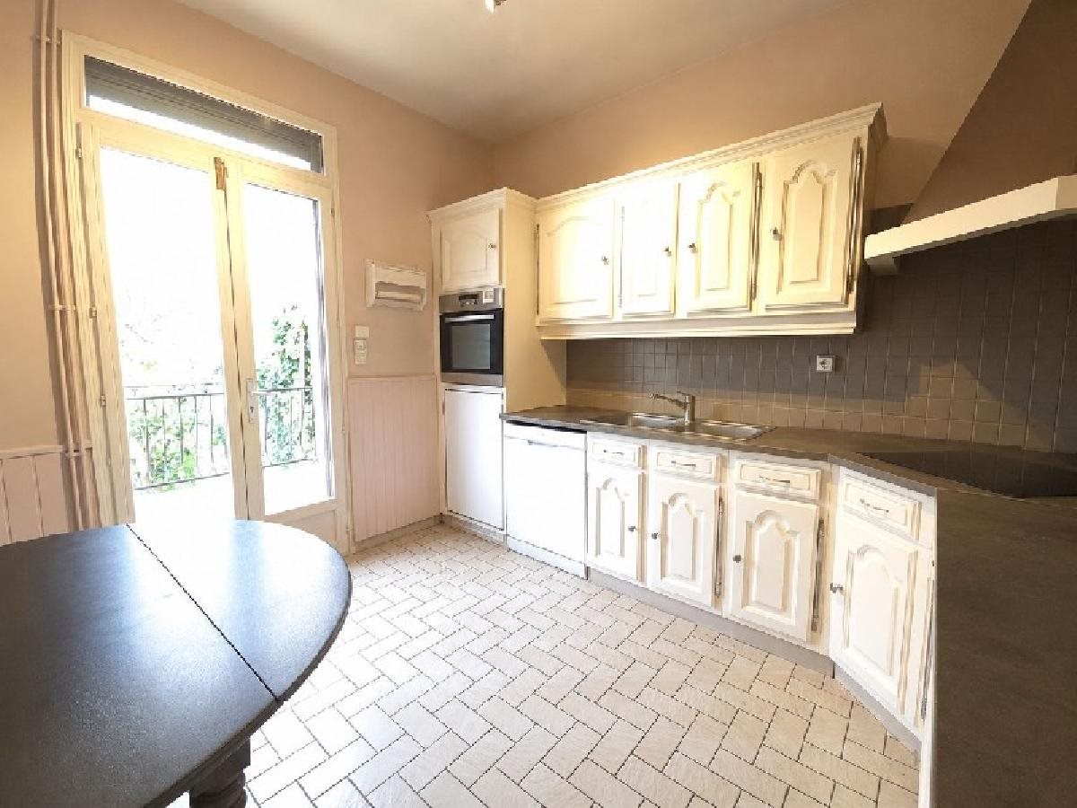 Maison à vendre, 105m², Nogent-sur-Oise
