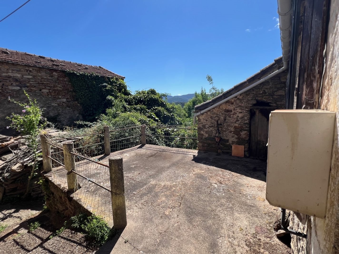 Maison à vendre, 76m², Saint-Vincent-d'Olargues
