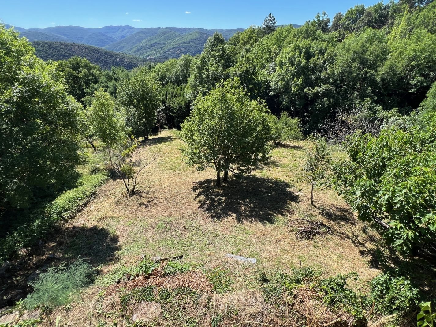 Maison à vendre, 76m², Saint-Vincent-d'Olargues