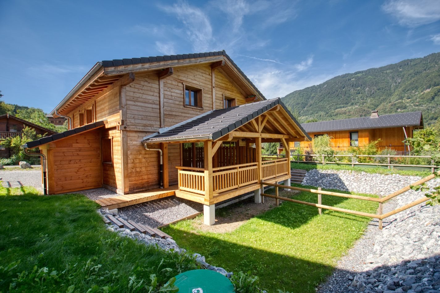 Maison à vendre, 78m², Morillon