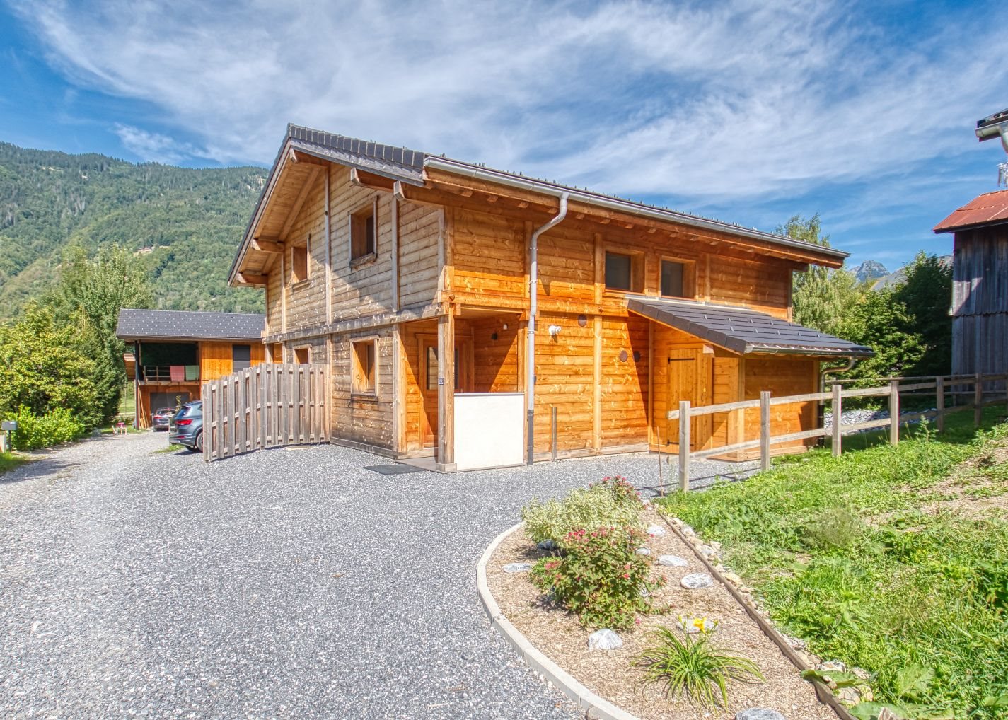 Maison à vendre, 78m², Morillon