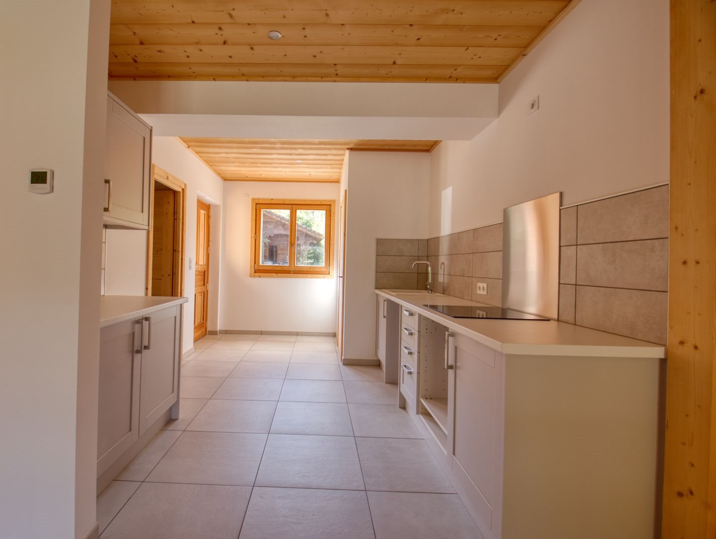 Maison à vendre, 78m², Morillon