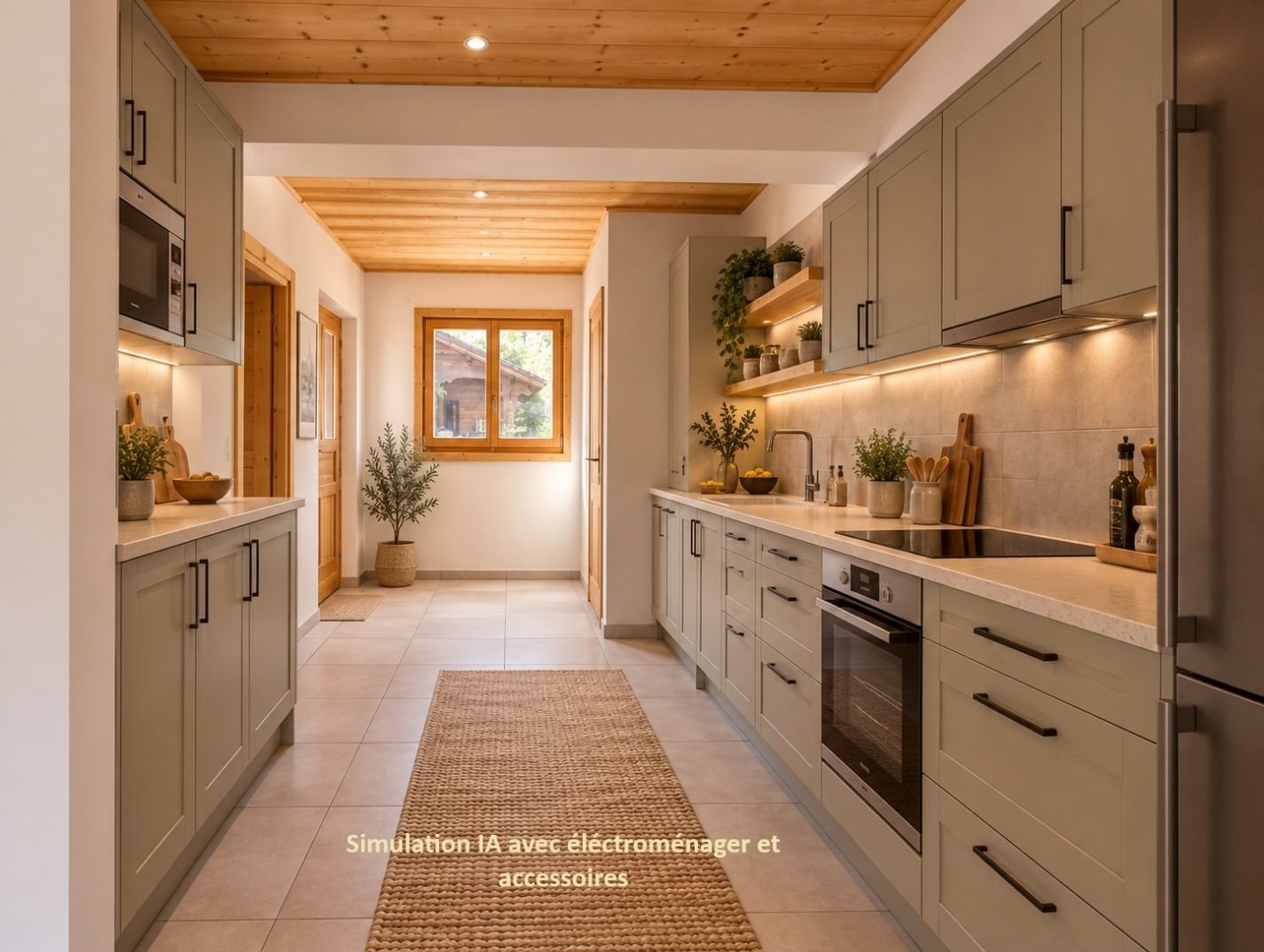 Maison à vendre, 78m², Morillon
