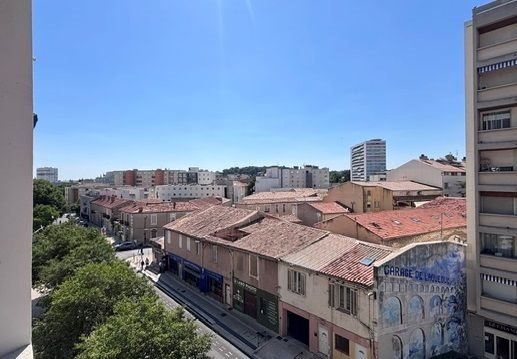 Appartement à louer, 100m², Nîmes