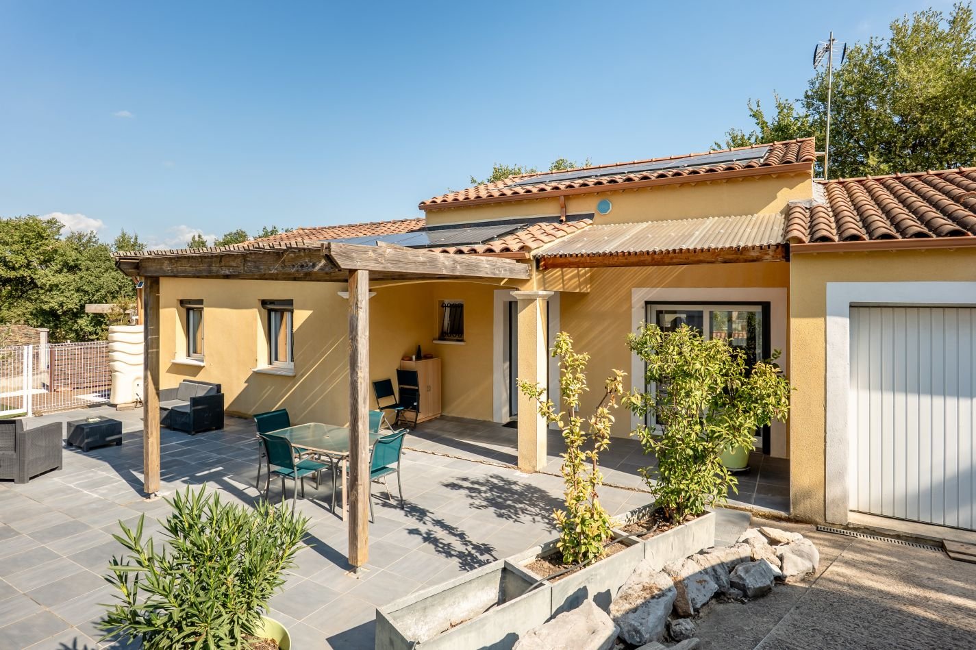 Maison à vendre, 101m², Lézignan-la-Cèbe