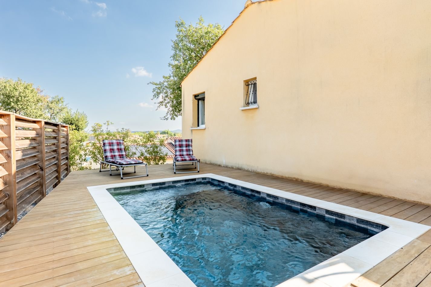 Maison à vendre, 101m², Lézignan-la-Cèbe