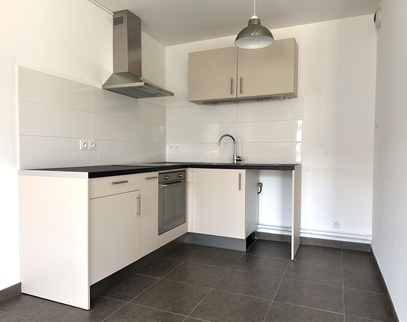 Appartement à vendre, 47m², Annecy