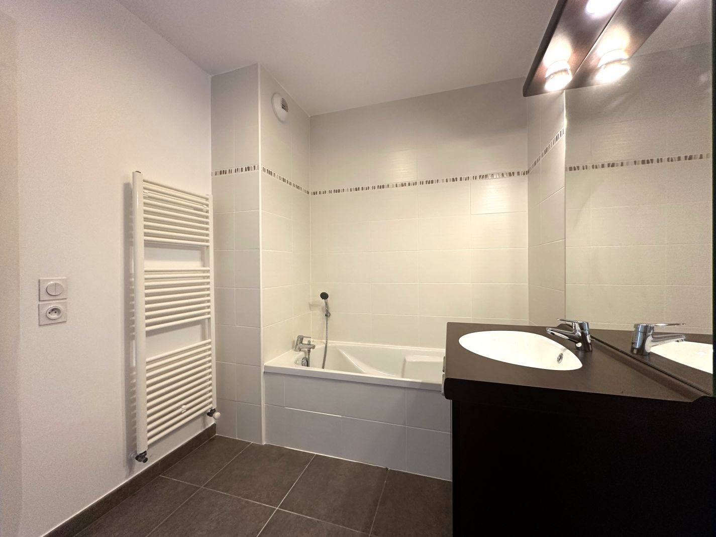 Appartement à vendre, 47m², Annecy