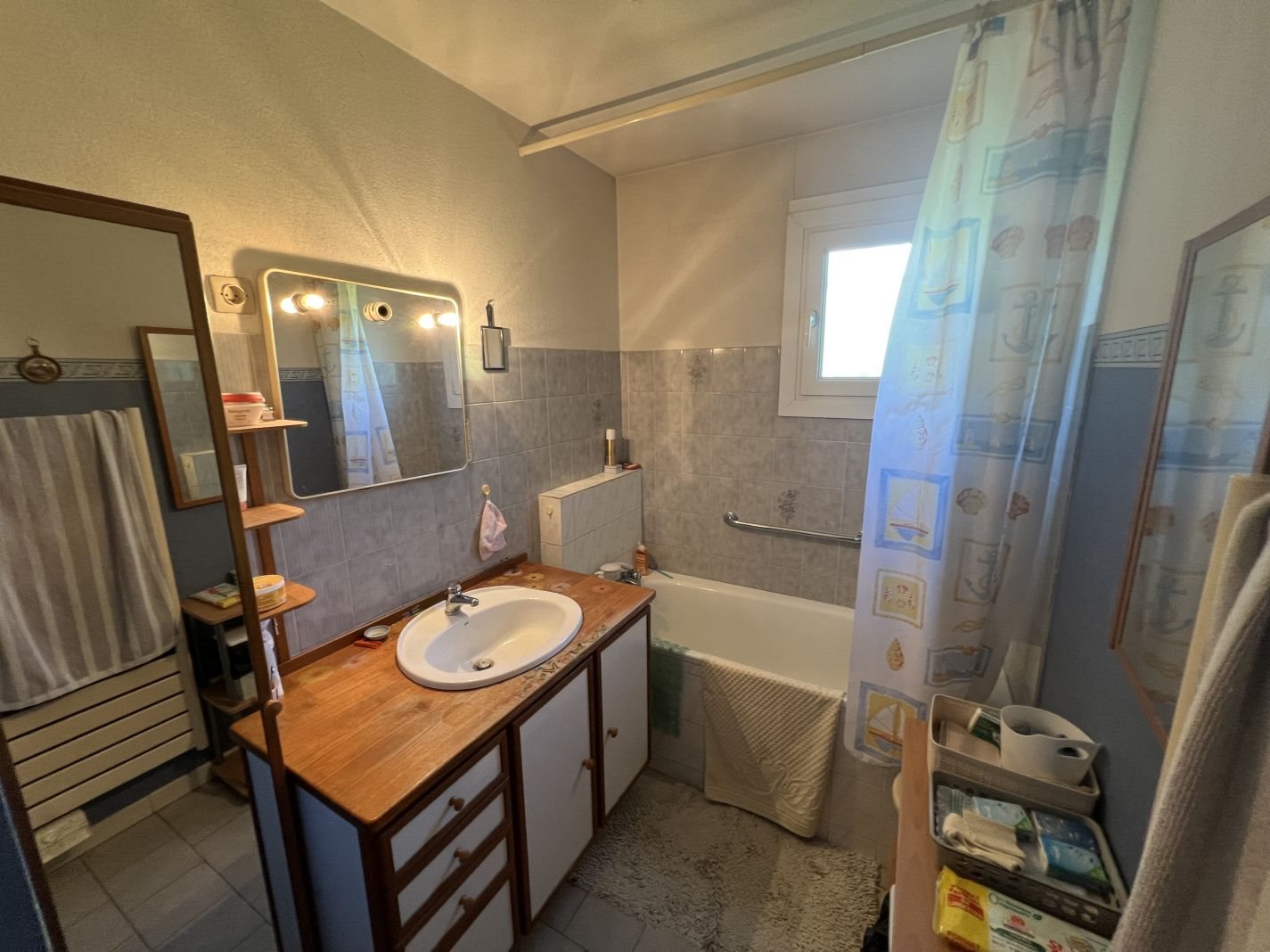 Maison à vendre, 86m², Saint-Mathieu-de-Tréviers