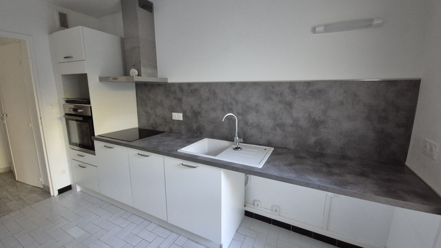Appartement à vendre, 62m², Montpellier