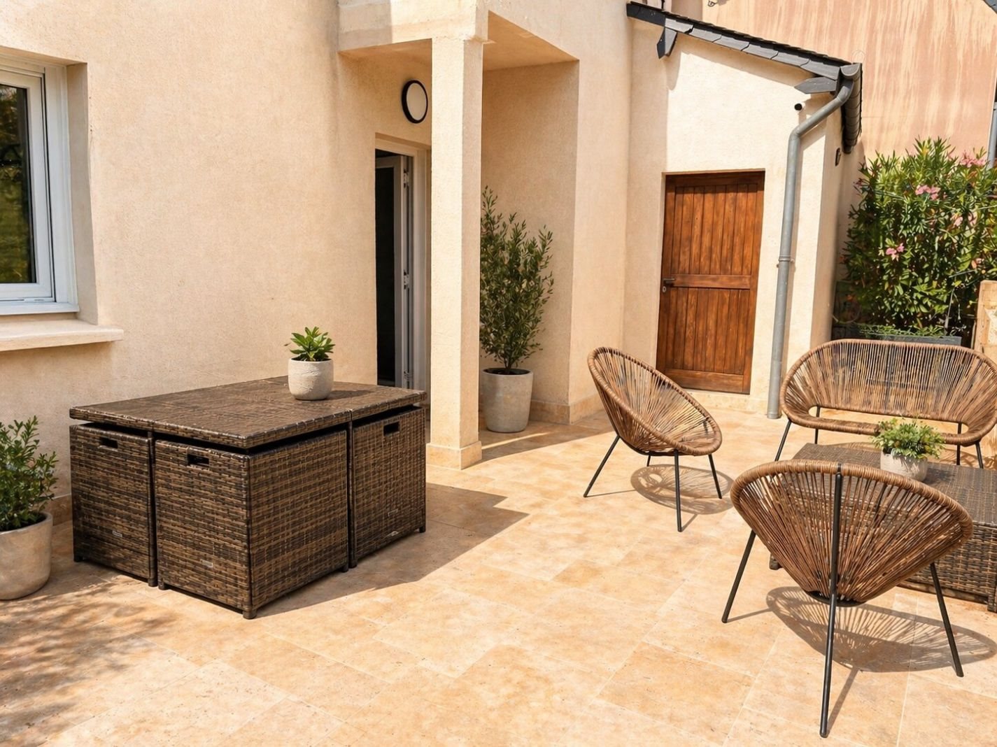 Maison à vendre, 98m², Perros-Guirec
