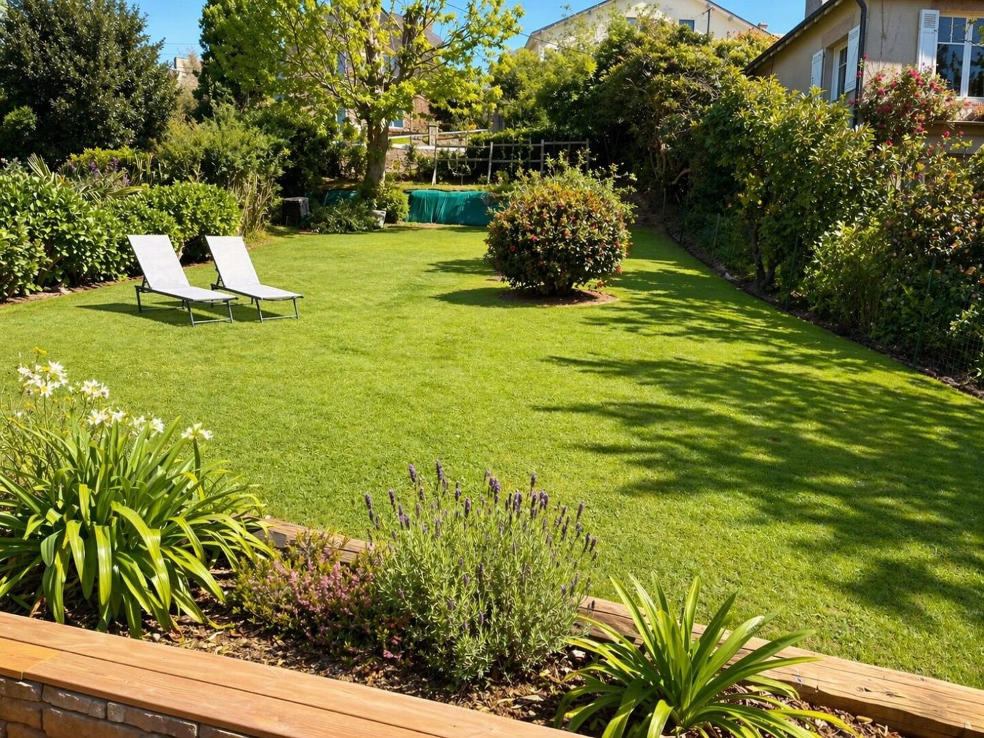 Maison à vendre, 98m², Perros-Guirec