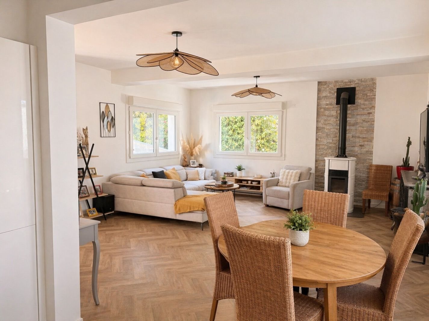 Maison à vendre, 98m², Perros-Guirec
