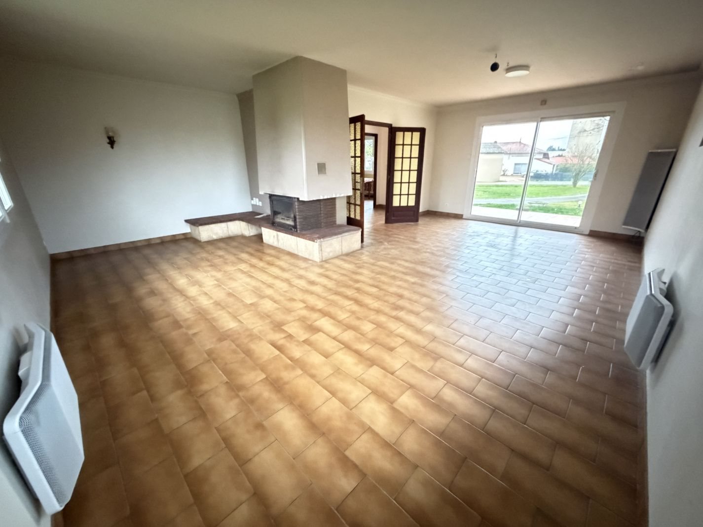 Maison à vendre, 111m², Chevroux