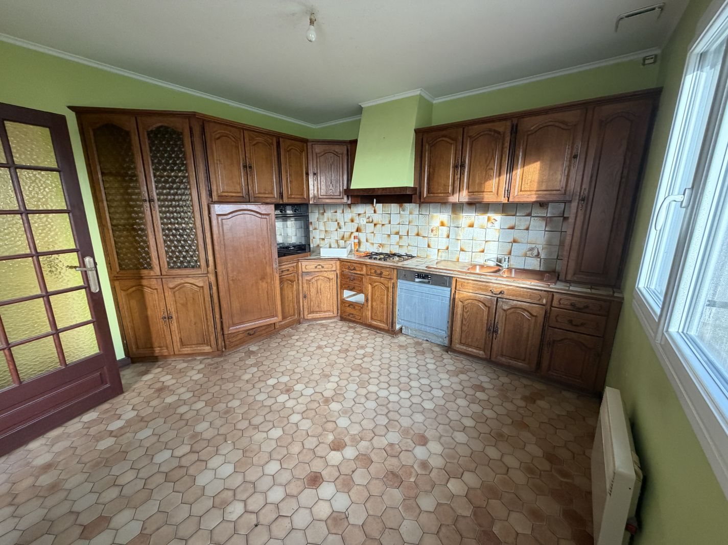 Maison à vendre, 111m², Chevroux