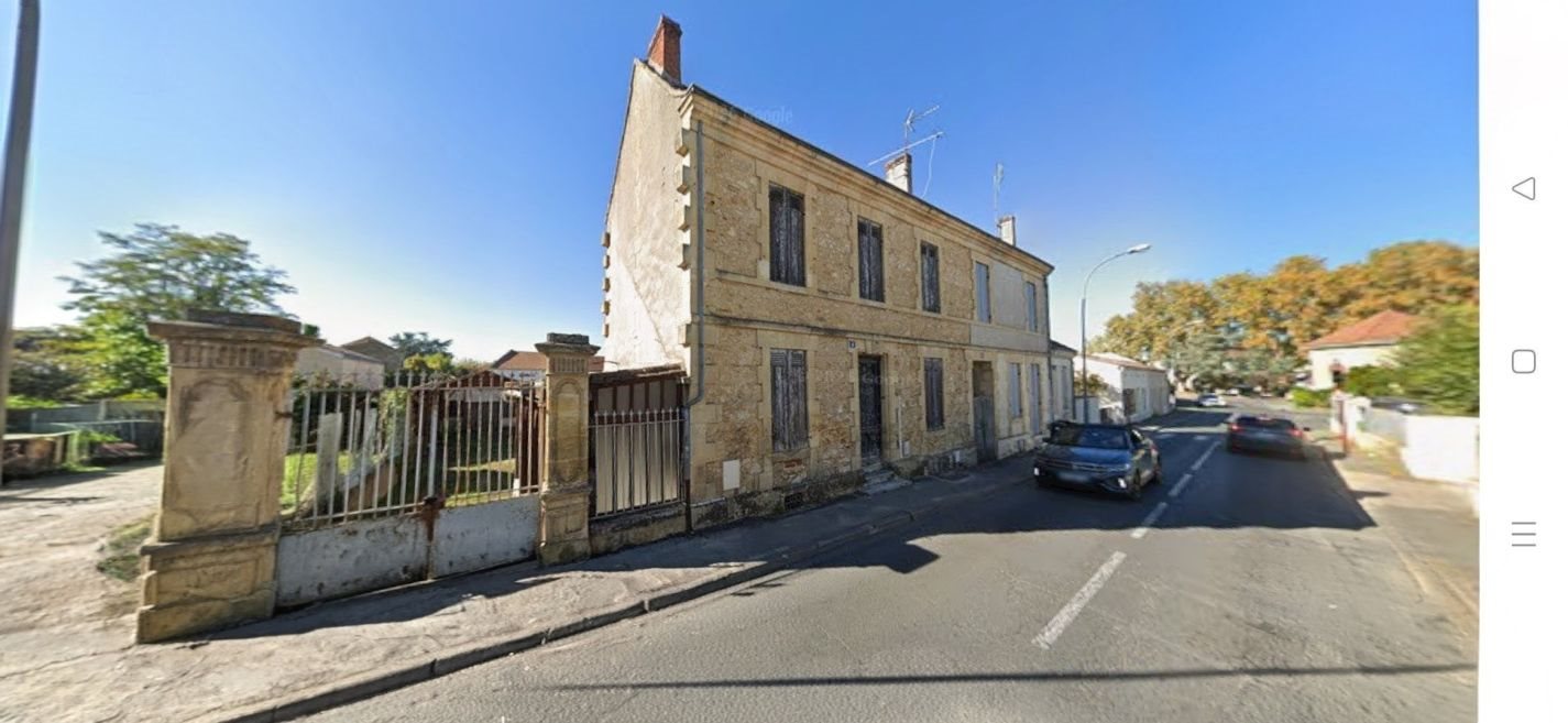 Maison à vendre, 90m², Bergerac