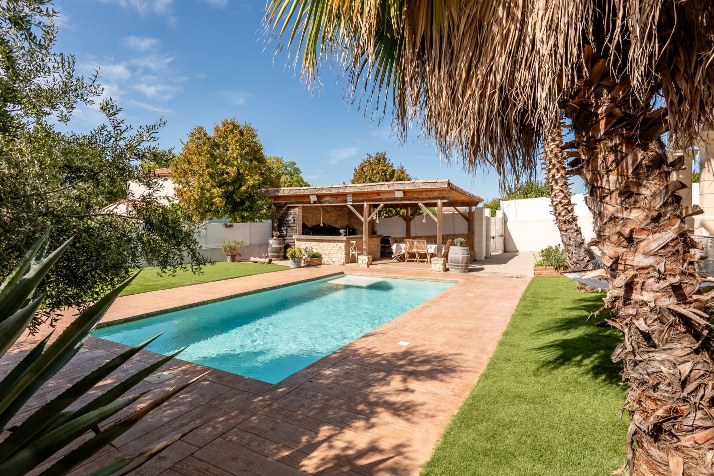 Maison à vendre, 160m², Gignac