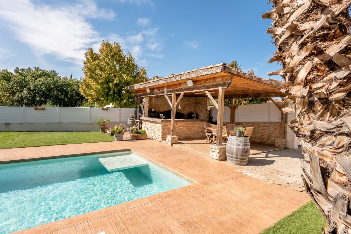Maison à vendre, 160m², Gignac