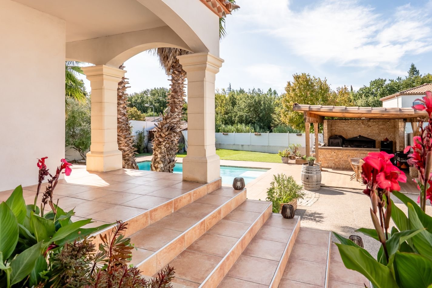 Maison à vendre, 160m², Gignac