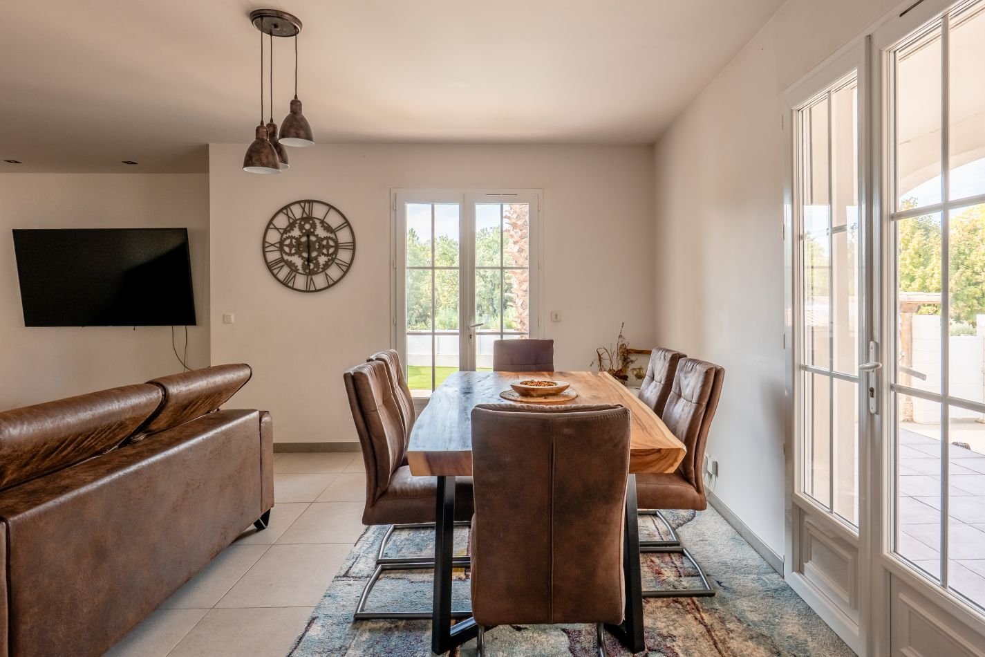 Maison à vendre, 160m², Gignac