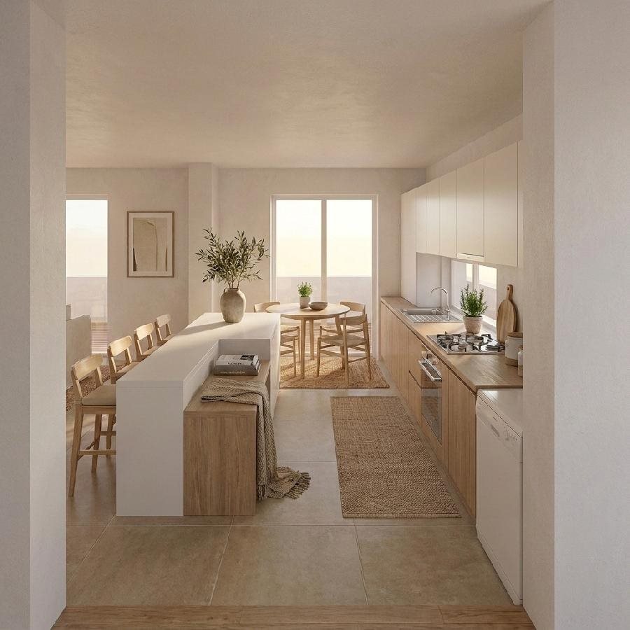 Maison à vendre, 110m², Bordeaux