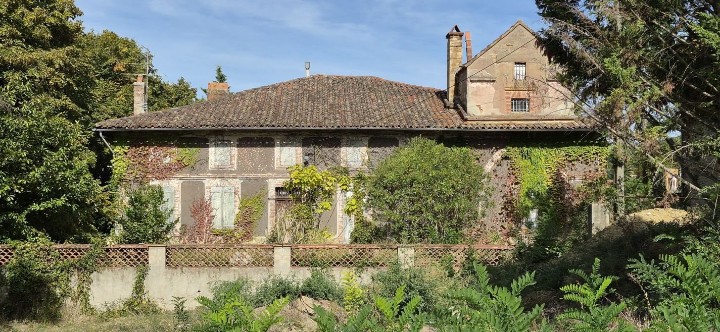 Maison à vendre, 580m², Castelnau-d'Estrétefonds