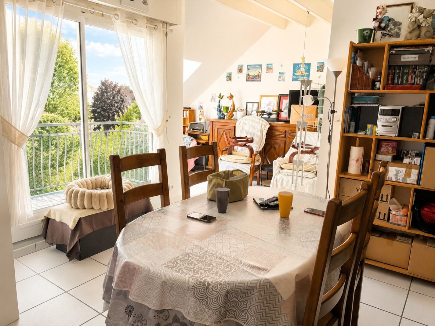 Appartement à louer, 60m², Perros-Guirec