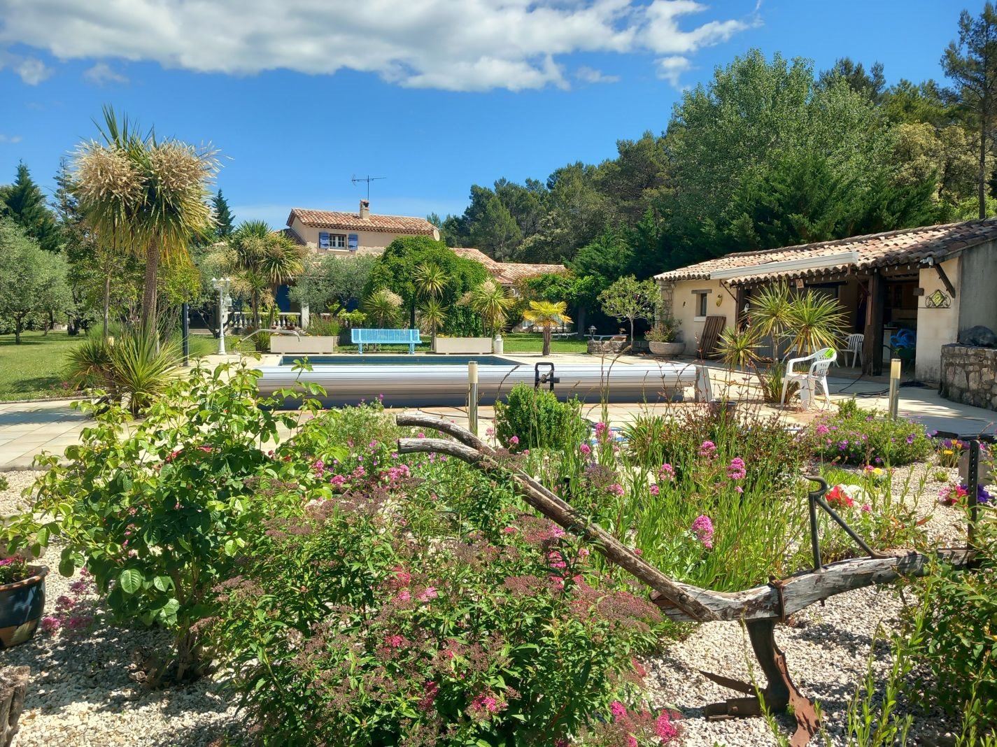 Maison à vendre, 220m², Les Mages